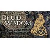 Rockpool Druid Wisdom Inspiration Kortos