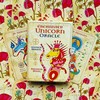 Rockpool Enchanted Unicorn Oracle Kortos