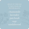 Rockpool Essential Oil Aromatherapy Kortos