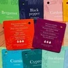 Rockpool Essential Oil Flashcards Kortos