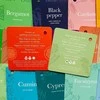 Rockpool Essential Oil Flashcards Kortos