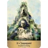 Rockpool Akiyama Makoto Japanese Gods & Spirits Oracle