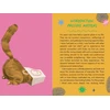 Rockpool Esquisabel Albertina Cat Wisdom Oracle: 45 feline messages to get some meow in your life