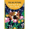 Rockpool Esquisabel Albertina Cat Wisdom Oracle: 45 feline messages to get some meow in your life