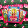 Rockpool Lakshmi Oracle Kortos