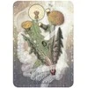 Rockpool Magickal Herb Oracle Kortos
