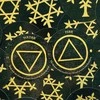 Rockpool Making Magick Oracle Kortos
