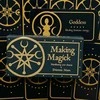 Rockpool Making Magick Spiritual Kortos