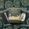 Master Teacher Crystal Oracle Kortos Rockpool