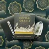 Master Teacher Crystal Oracle Kortos Rockpool