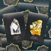 Master Teacher Crystal Oracle Kortos Rockpool