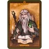 Rockpool Mists Of Avalon Oracle Kortos