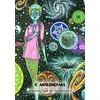 Rockpool Mystic Martian Oracle Kortos