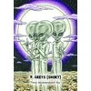 Rockpool Mystic Martian Oracle Kortos