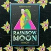 Rockpool Rainbow Moon Taro Kortos