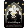 Rockpool Seasons Of The Witch Samhain Oracle Kortos
