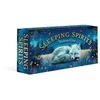 KNYGA Rockpool Elias Helena Sleeping Spirits: Midnight Messages for Peaceful Rest