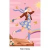 Rockpool Tarot Cards Of Modern Goddesses Kortos