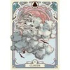 Lo Scarabeo Romantic Lenormand Oracle Kortos