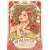 Lo Scarabeo Romantic Lenormand Oracle Kortos