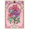 Lo Scarabeo Romantic Lenormand Oracle Kortos