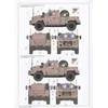 Rye Field Model M1279 JLTV Utility UTL 1/35 plastikinis modelis RFM-5116