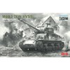 Rye Field Model M4A3 Sherman 76W VVSS Late su interjeru 1/35 RFM-5135