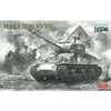 Rye Field Model M4A3 Sherman 76W VVSS Late su interjeru 1/35 RFM-5135