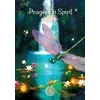 Hay House Sacred Forest Oracle Kortos