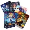 Rockpool Orakulo kortos SACRED SPIRIT ORACLE CARDS