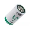 Saft LS33600 D ličio baterija 3,6V 17Ah pramoniniams įrenginiams