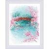 Sakura. Bridge siuvinėjimo rinkinys iš RIOLIS Nr.: 1745