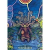 Šamano taro kortų kaladė „The Shaman’s Tarot“ su knygele (Hay House)