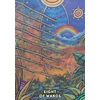 Šamano taro kortų kaladė „The Shaman’s Tarot“ su knygele (Hay House)