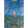 Šamano taro kortų kaladė „The Shaman’s Tarot“ su knygele (Hay House)