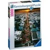 Ravensburger Dėlionė 1000 vnt. - San Franciskas