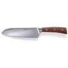 Santoku peilis Skottsberg 17cm