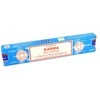 Satya Karma smilkalai namams – energizuojantis aromatas, 15 vnt.