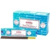 Satya Karma smilkalai namams – energizuojantis aromatas, 15 vnt.