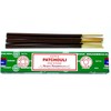 Smilkalų lazdelės Patchouli, Satya, 15g