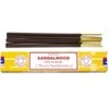 Smilkalų lazdelės Sandalwood, Satya, 15g