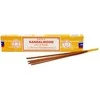 Smilkalų lazdelės Sandalwood, Satya, 15g