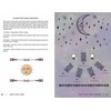 Schiffer Publishing Auset Gypsy Tarot Kortos