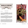 Schiffer Publishing Auset Gypsy Tarot Kortos