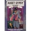 Schiffer Publishing Auset Gypsy Tarot Kortos
