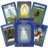 Schiffer Publishing Avalonian Oracle Kortos