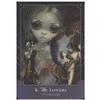 Schiffer Publishing Beautiful Creatures Tarot 2 Taro Kortos