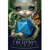 Schiffer Publishing Beautiful Creatures Tarot 2 Taro Kortos