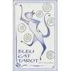 Schiffer Publishing Bleu Cat Taro Kortos