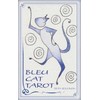 Schiffer Publishing Bleu Cat Taro Kortos